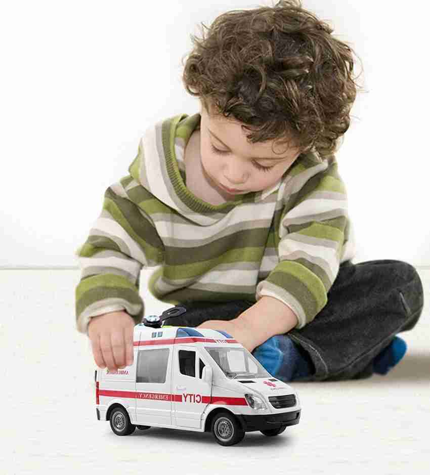 Ambulance toys sale for toddlers