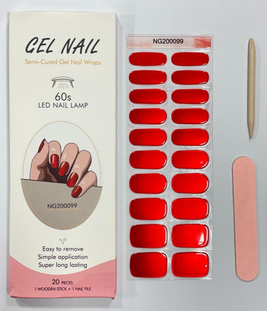 DIY Nail Art Line Strip Cat Eyes Magnet Stick For Nail Gel Polish Manicure  Tool | eBay