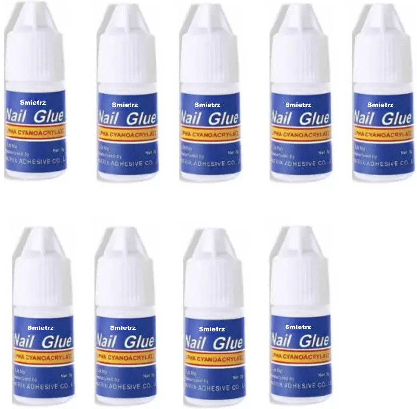 Polyfix 7g Brush Glue Premium Quality New Arrivals *Price @40/- Only* |  Instagram