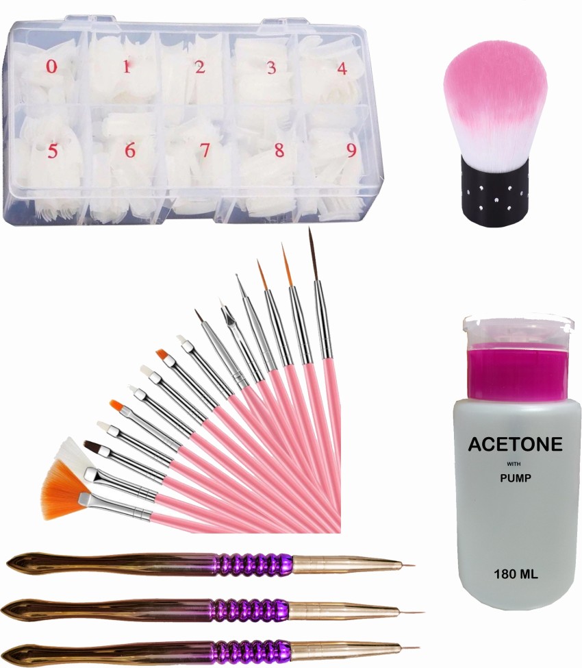 Transparent Double Side Adhesive False Nail Extension Stick Tools For Women  ((240 Pc/Pack) at Rs 80/piece | Fashion Nail Art Tip in Kolkata | ID:  24090853148