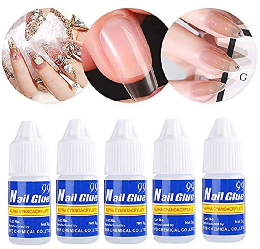 CALA Product | Super Nail Glue