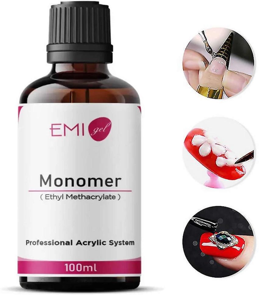 Young Nails Liquid Monomer (32oz) – Toronto Nail & Beauty Supply