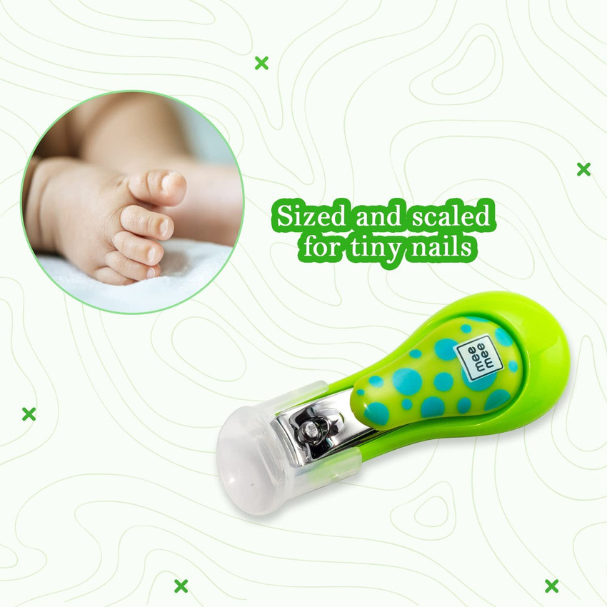 Mee mee hotsell baby nail cutter