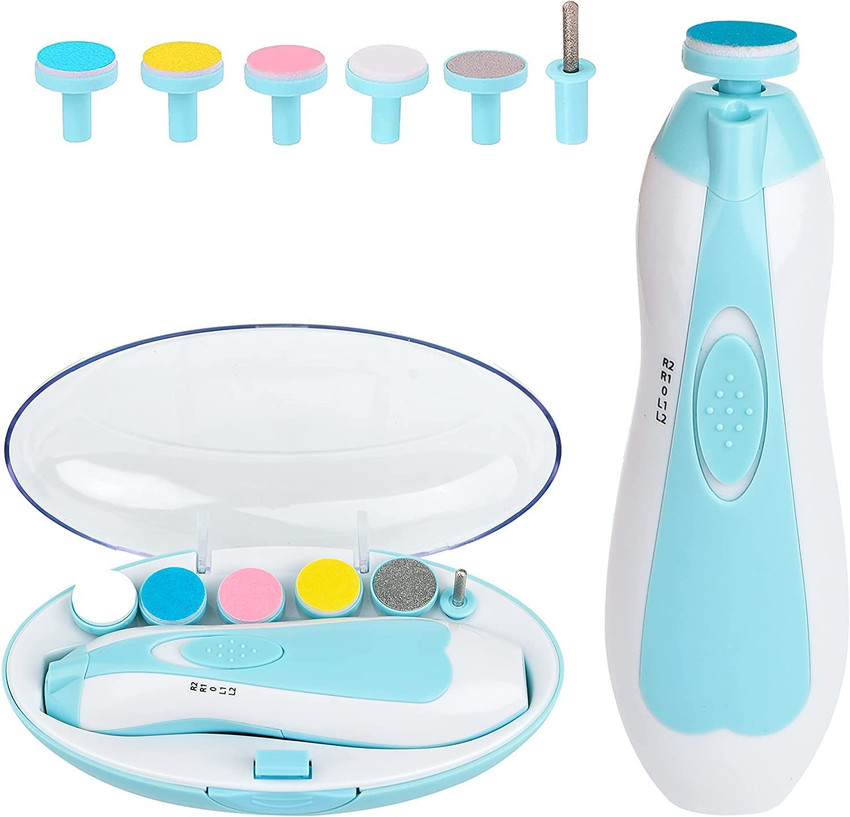 Baby nail store cutter kit