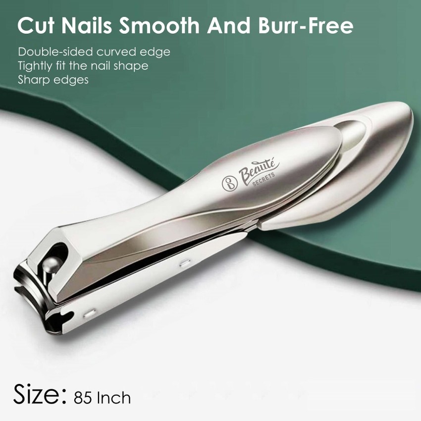 Mike N Dad Nail Cutters Nail Clippers For Ingrown Toenails Professional  Heavy Duty Surgical Grade Stainless Steel Toe Nail Clipper Cutter For Thick  And Ingrown Nails | Wholesale Prices | Tradeling