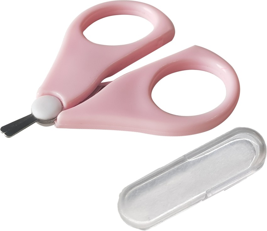 Amazon.com : Baby Nail Clipper, Infant Child Nail Care Tool with Magnifying  Glass and Soft Handle(Pink) : Baby