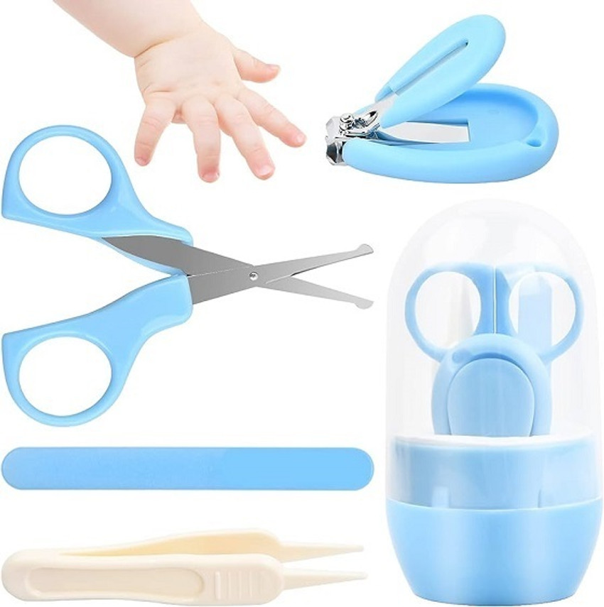 U UZAN Baby Nail Cutter Clippers Kit File Set for Kids Safe Electric Baby  Nail Trimmers - Price in India, Buy U UZAN Baby Nail Cutter Clippers Kit  File Set for Kids