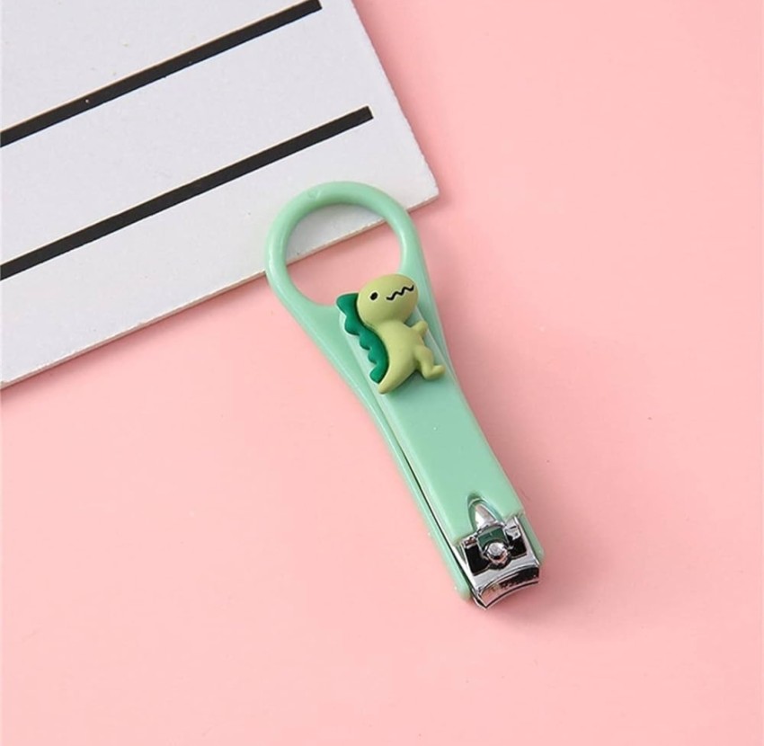 Cartoon cute nail clippers (Pack of 1) - XIMI VOGUE INDIA - An Official Site