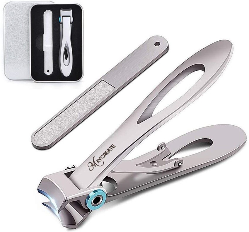 Upgraded Toe Nail Clippers for Men Professional India  Ubuy