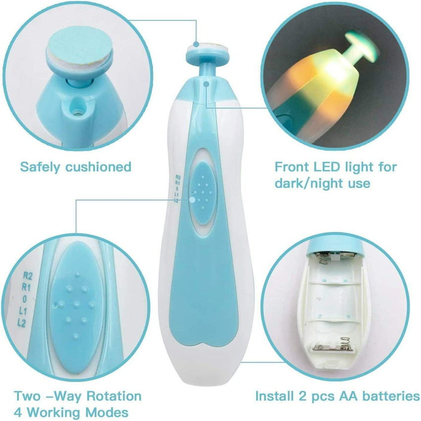 Kids sale nail cutter