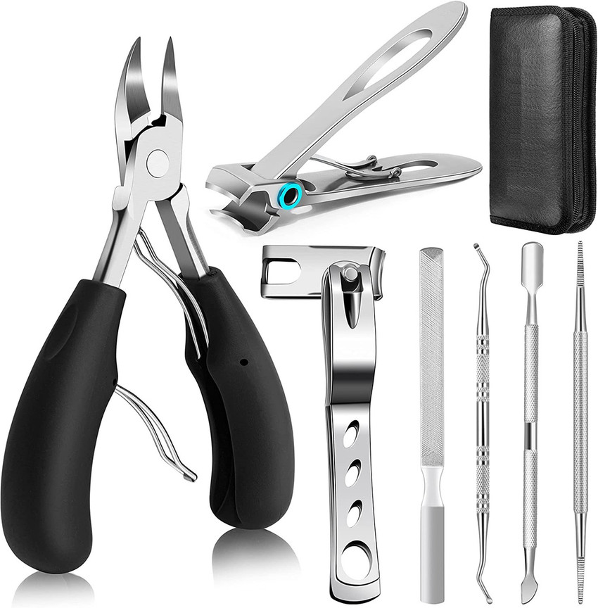 Toenail clippers for thick toenails sale