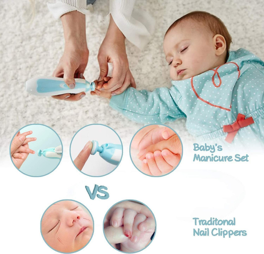Toddler shop nail clippers