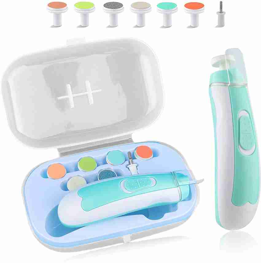Baby nail cutter flipkart sales