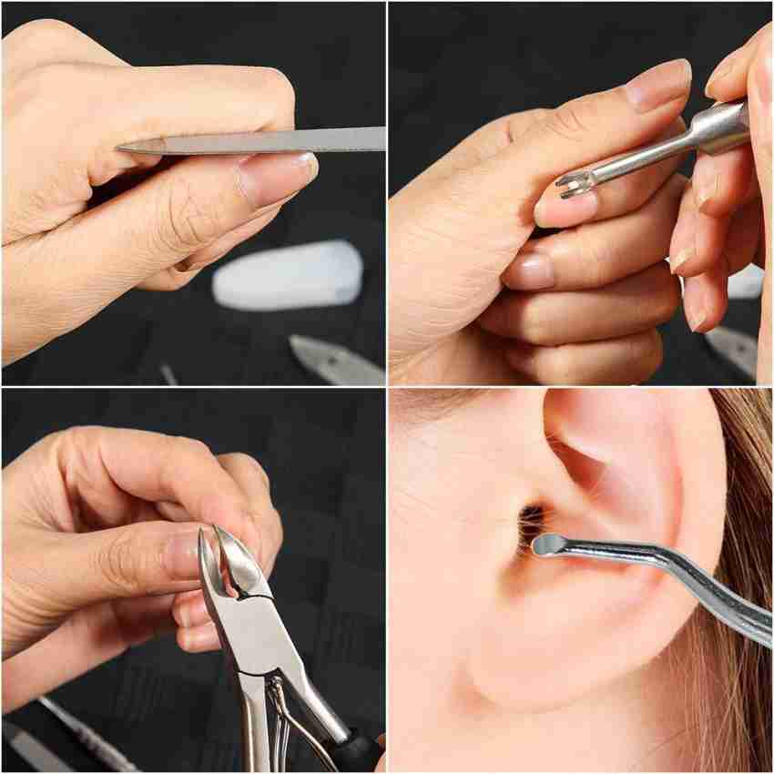 Taxila Toe Nail Clippers, Podiatrist Toenail Clippers for Thick Nails for  Paronychia - Price in India, Buy Taxila Toe Nail Clippers, Podiatrist Toenail  Clippers for Thick Nails for Paronychia Online In India