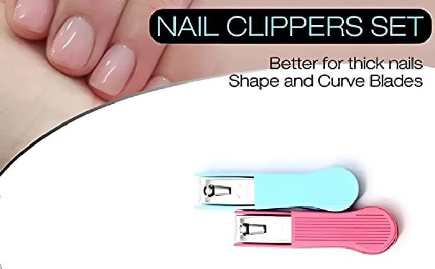 Combo French Cutter — ATN Nail Supply