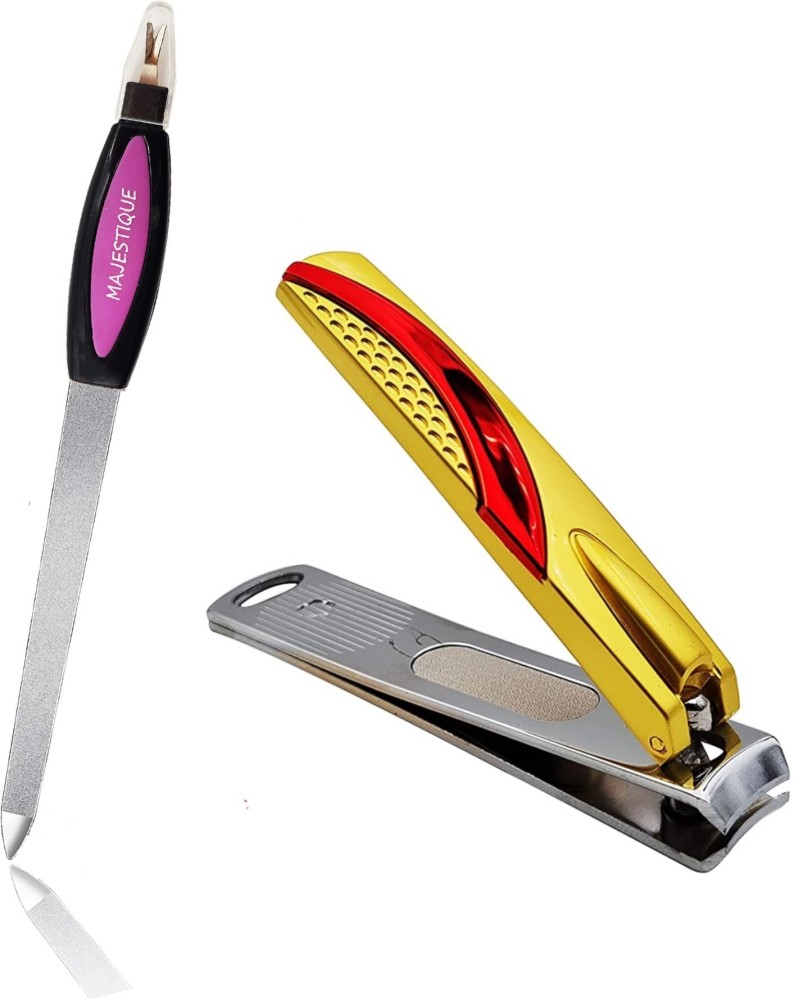 JR Bell Nail Cutter for Men & Women (Multi Colour) Strainless Steel Nail  Cutter : Amazon.in: Beauty
