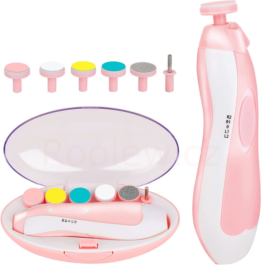 Baby nail clippers walmart deals