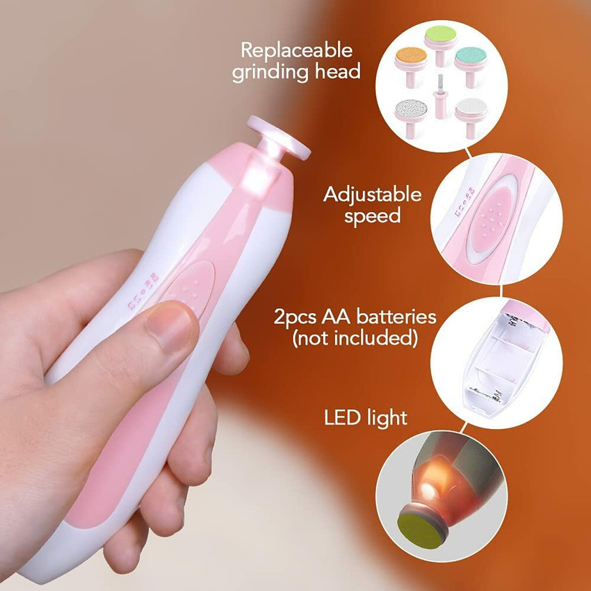 Baby nail cutter flipkart online