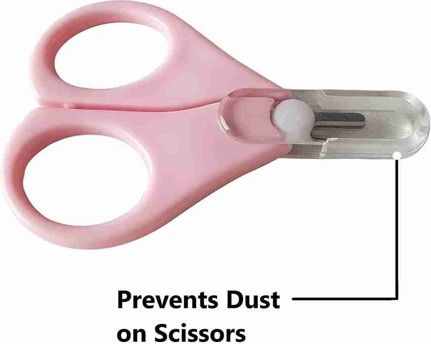 Baby scissors or clippers deals