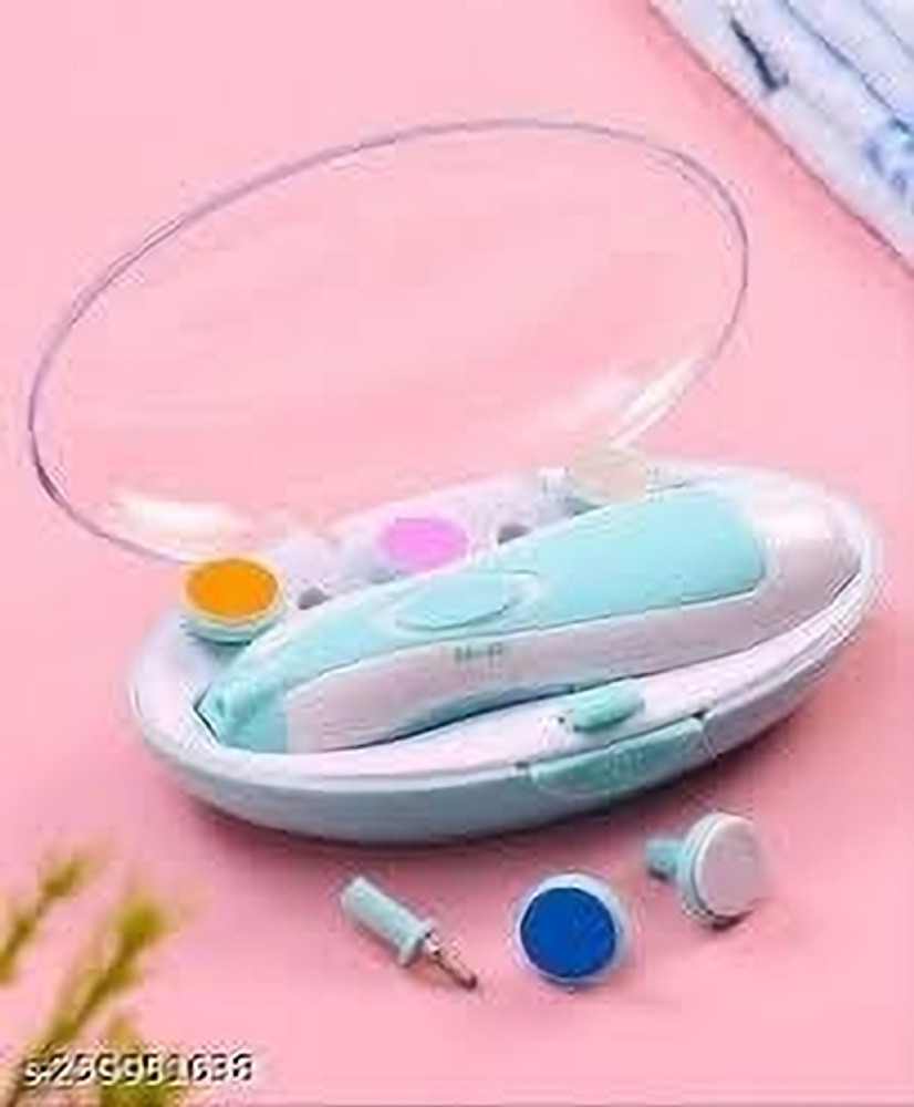 Kidz safe nail trimmer store