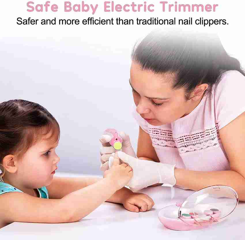 Nail cutter for newborn babies india sale