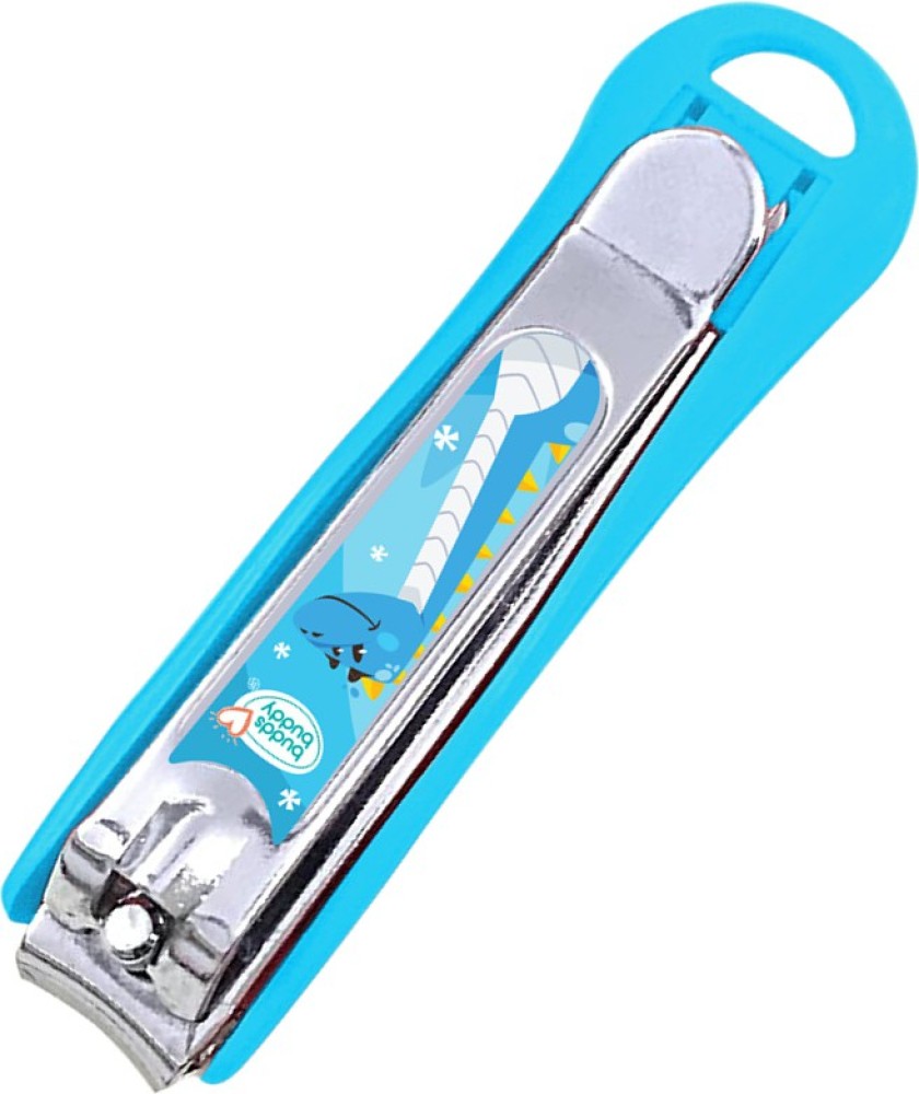 Buy GUBB Nail Cutter Set - Toe Nail Clipper & Finger Nail Cutter 90 gm  Online at Discounted Price | Netmeds