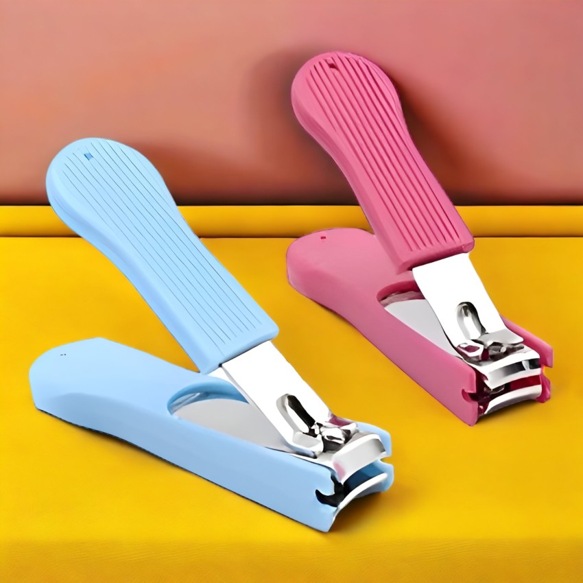 Buy GUBB Baby Nail Clipper With Magnifier 70 gm Online at Discounted Price  | Netmeds