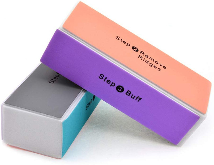 Share more than 139 nail buffer block ceg.edu.vn