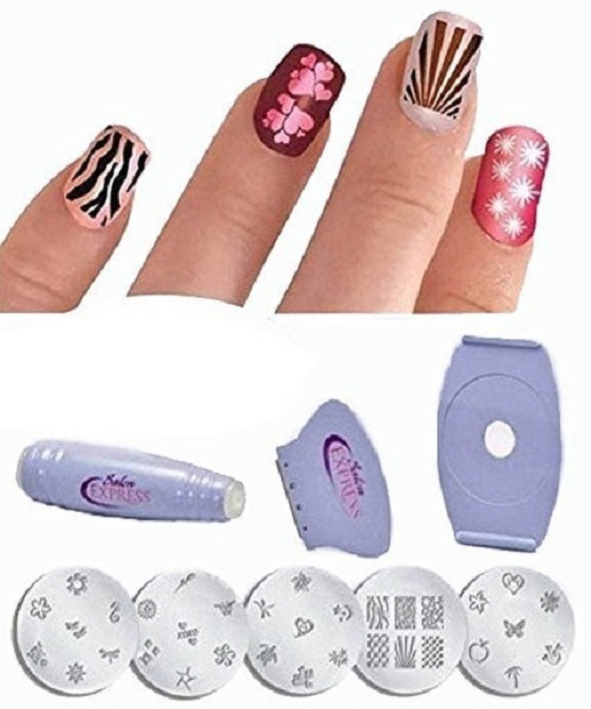Gel Nail Polish Dryers Can Damage DNA Of Skin Cells Increase Cancer Risk  Study  TheHealthSitecom