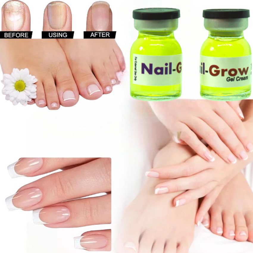 Details more than 151 nail growth cream ceg.edu.vn