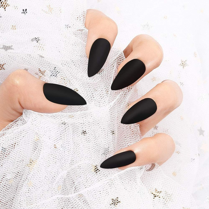Discover more than 152 best black nail polish india best