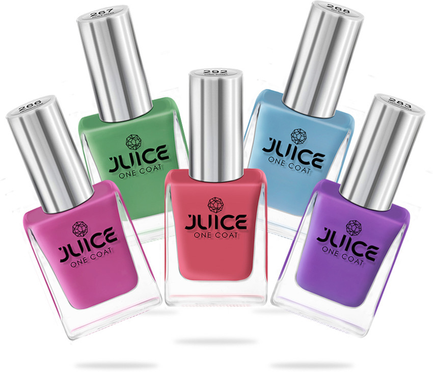 Details more than 116 juice nail polish shades super hot