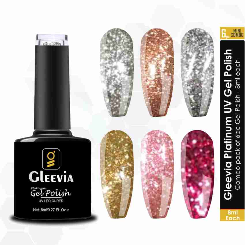 Gel nail polish price store