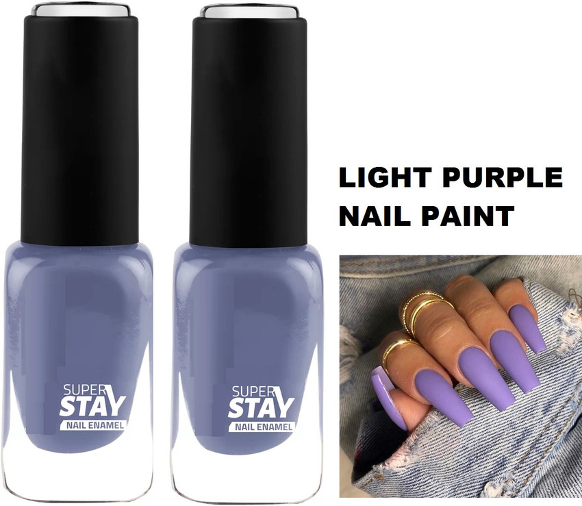 GetUSCart- MEFA Pastel Gel Nail Polish Set 6 Colors, Summer Soft Green Light  Blue Coral Peach Lilac Purple Pale Yellow Creamy Macaron Shades Popular Nail  Art Design Salon Home Manicure Kit Gifts