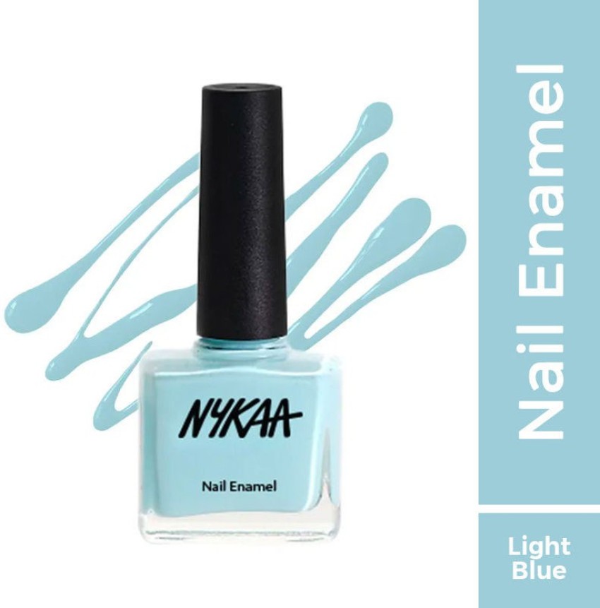 Picture-perfect Spring/Summer Nykaa Nail Polishes for every skin tone