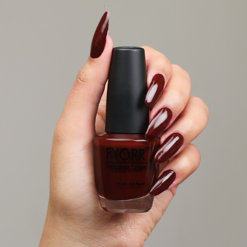Fyorr outlet nail polish