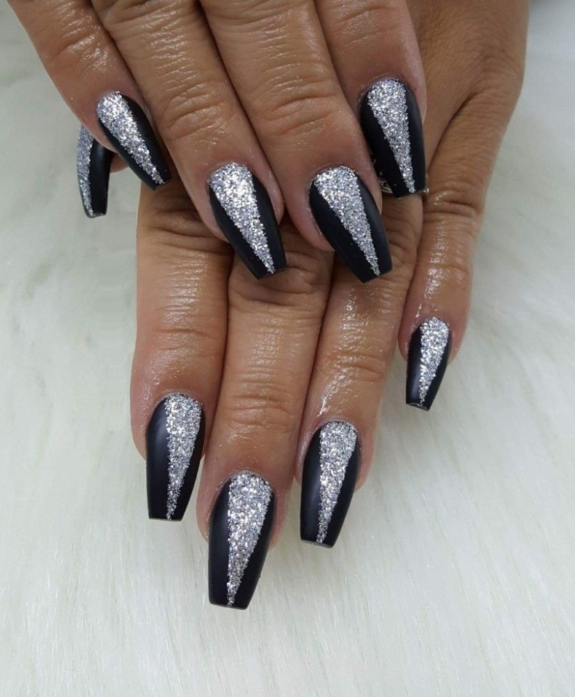 One-Coat Black – Holo Taco