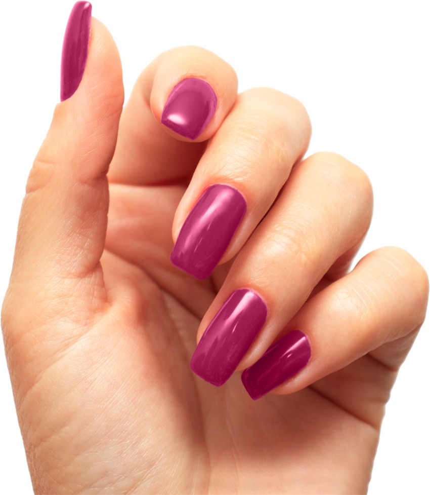 Buy Debelle Gel Nail Lacquer Luxe Lotus Nail Polish 8ml Online at Best  Prices in India - JioMart.