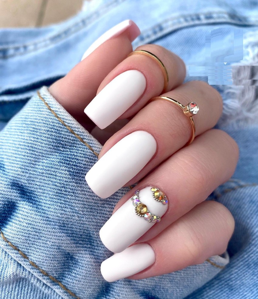 Best Squiggle Nail Art Design for Trendsetting Manicures | ND Nails Supply