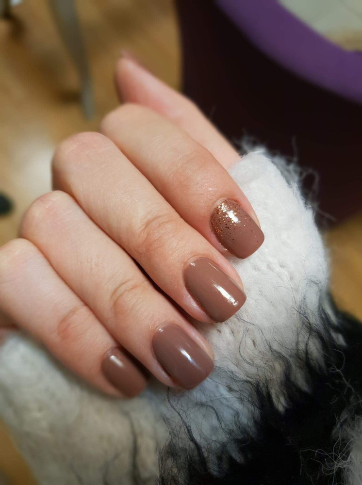 Stunning SNS Nails in Avondale