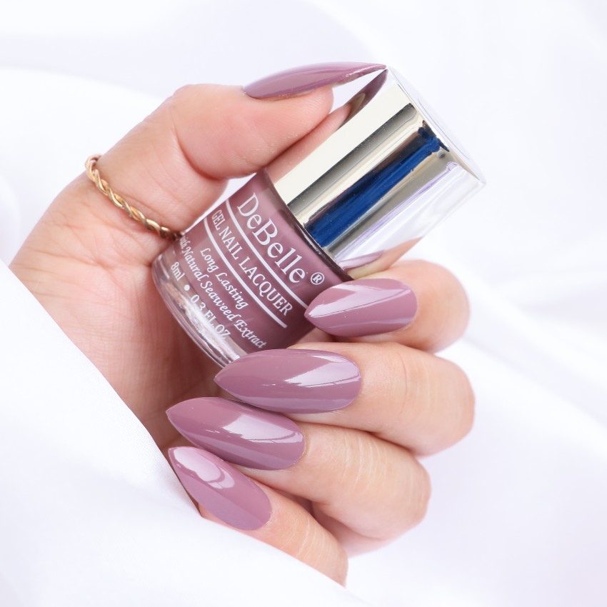 Buy 109 mushy mauve Nails for Women by Disguise Cosmetics Online  Ajiocom