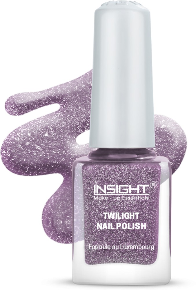 Insight Cosmetics Nail Paint (Color 224) Price - Buy Online at ₹76 in India