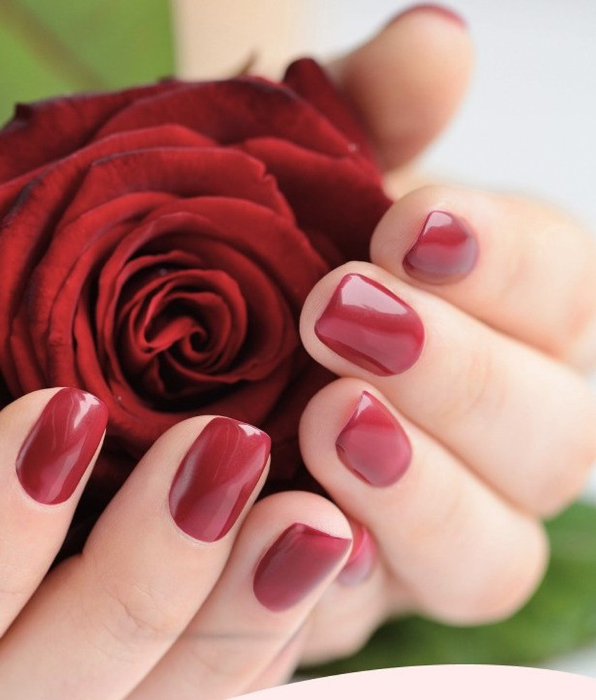 Makartt No Wipe Matte Gel Top Coat, Soak Off Gel Nail Polish Matte Finish  Top Coat