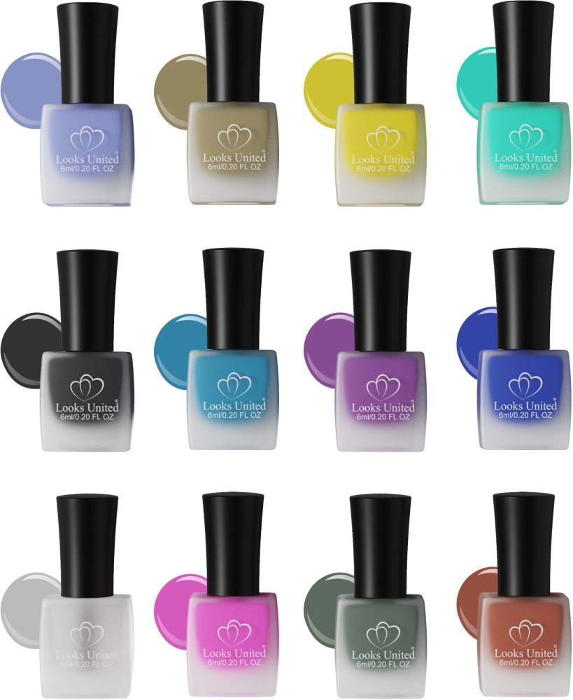 Nail Finishers :: TRIND Quick Dry