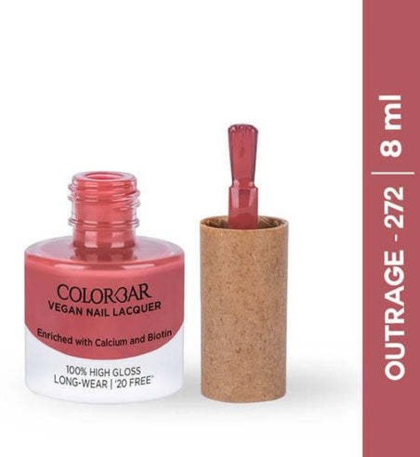 Buy Multicoloured Nails for Women by COLORBAR Online | Ajio.com