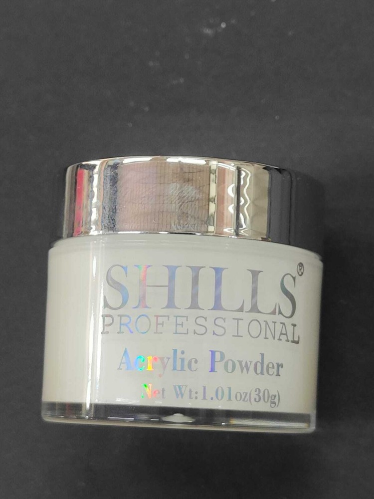 Amazon.com: Mia Secret Clear Acrylic Powder, 2 oz - Professional Nail Powder  for acrylic nails - acrylic powder - Mia Secret acrylic powder for acrylic  nail kit/set - works with monomer acrylic