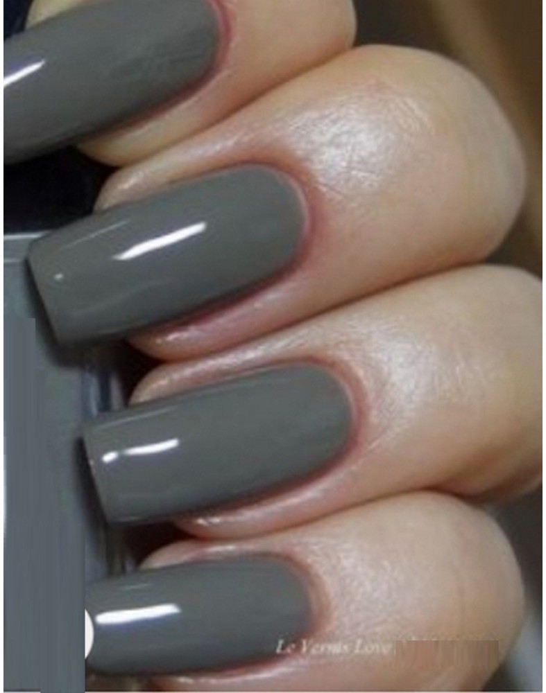 Get the Perfect Matte Look with MI Fashion's Nail Polish Collection