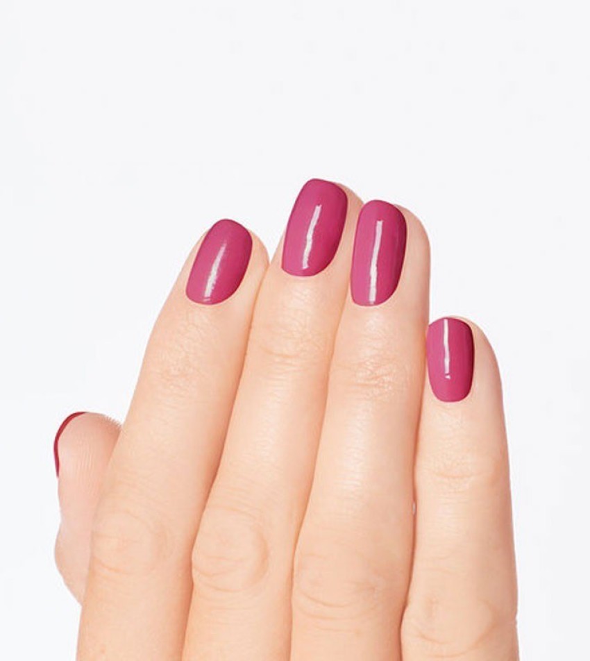 5 nail colours that complement deep skin tones perfectly