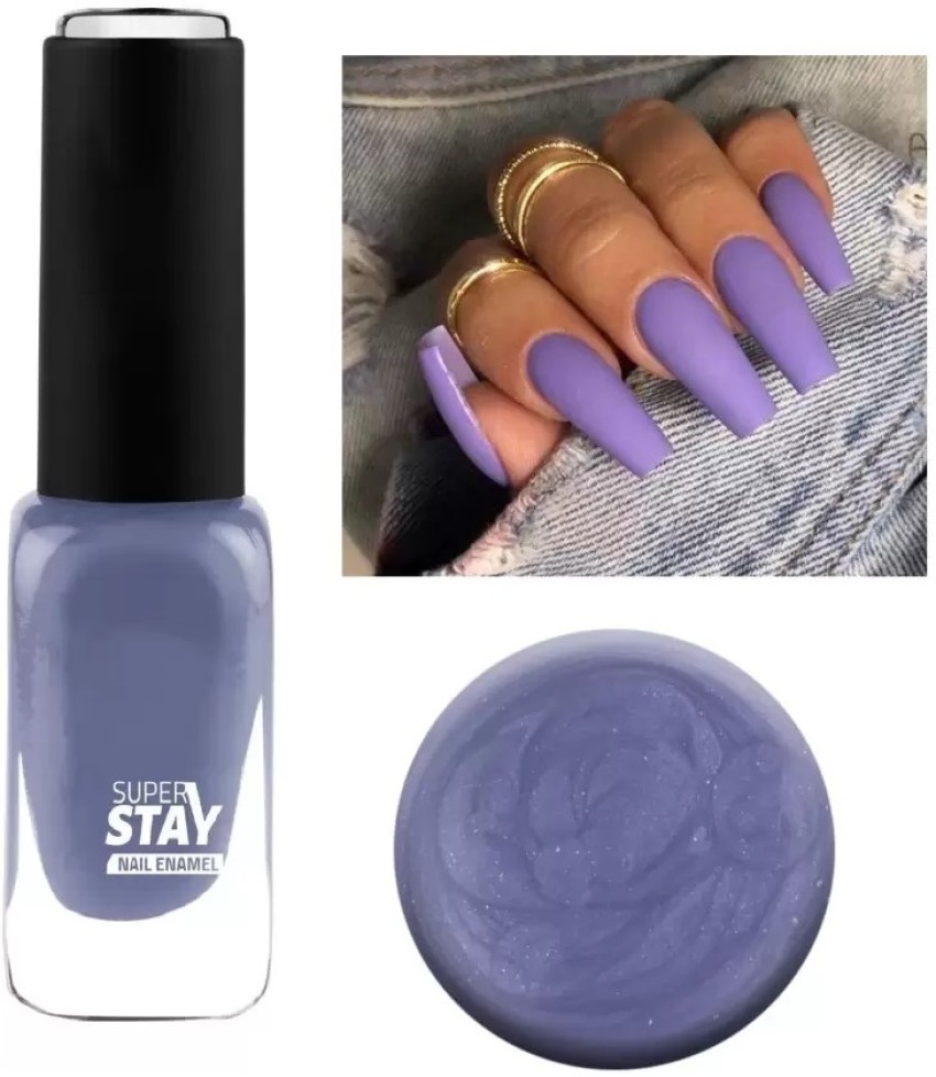 Upgrade Your Nail Paint Closet With These 10 Trendy Shades
