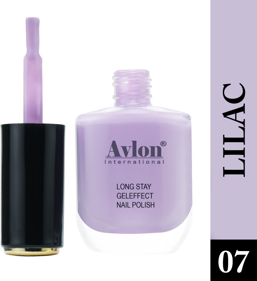 Buy Avlon International Matte Finish Nail Polish With Chip Defying Formula  - Long Lasting Nail Paint, High Coverage, Vegan, Nail Color - Daffodil  Pink; 15ml… Online at Low Prices in India - Amazon.in